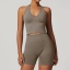 dongguan activewear factory, dongguan activewear supplier  sports bra yoga sets yoga jumpsuits yoga leggings yoga top yoga shorts active sets active tank top active vest active shorts active t shirt active dress active skirt active outfitter tennis dress bell bottoms