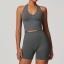 dongguan activewear factory, dongguan activewear supplier  sports bra yoga sets yoga jumpsuits yoga leggings yoga top yoga shorts active sets active tank top active vest active shorts active t shirt active dress active skirt active outfitter tennis dress bell bottoms