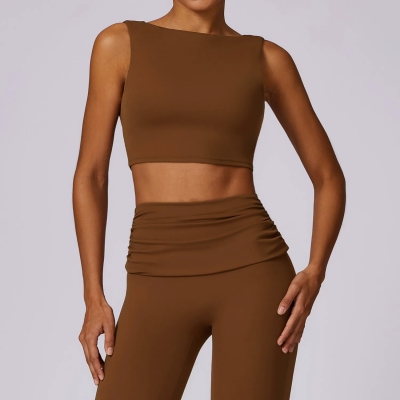 dongguan activewear factory, dongguan activewear yoga top supplier