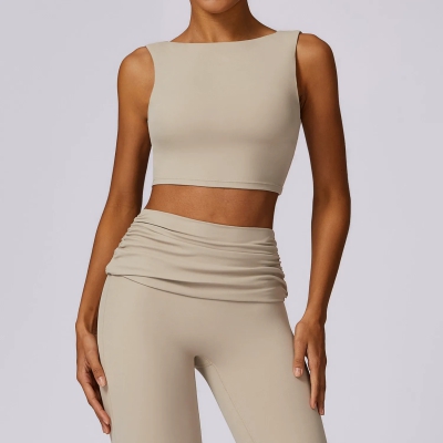 dongguan activewear factory, dongguan activewear yoga top supplier