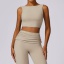 dongguan activewear factory, dongguan activewear yoga top  supplier