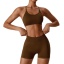 dongguan activewear factory, dongguan activewear supplier  sports bra yoga sets yoga jumpsuits yoga leggings yoga top yoga shorts active sets active tank top active vest active shorts active t shirt active dress active skirt active outfitter tennis dress bell bottoms