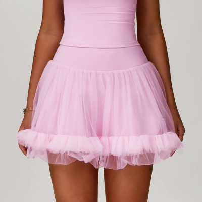 dongguan activewear factory, dongguan activewear  active skirt  supplier