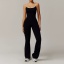 dongguan activewear factory, dongguan activewear yoga jumpsuits  supplier