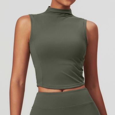 dongguan activewear factory, dongguan activewear  yoga top  supplier