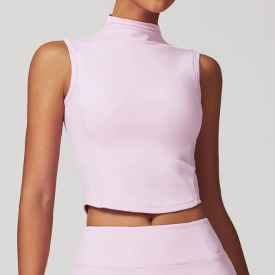 dongguan activewear factory, dongguan activewear  yoga top  supplier