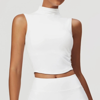 dongguan activewear factory, dongguan activewear  yoga top  supplier