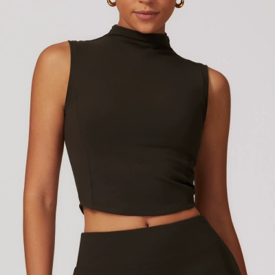 dongguan activewear factory, dongguan activewear  yoga top  supplier