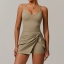dongguan activewear factory, dongguan activewear tennis dress  supplier