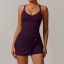 dongguan activewear factory, dongguan activewear tennis dress  supplier