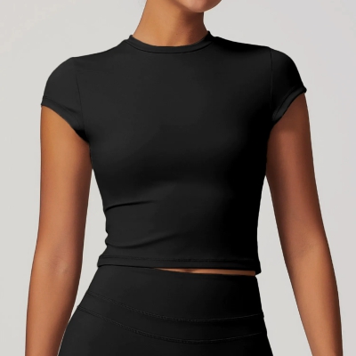 dongguan activewear factory, dongguan activewear  active t shirt  supplier