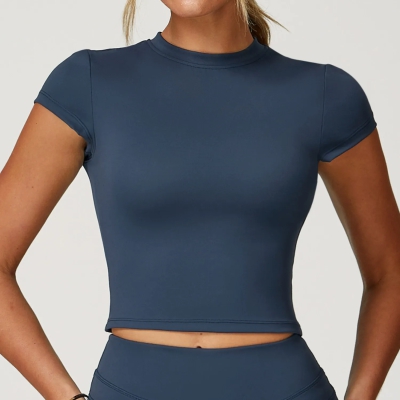 dongguan activewear factory, dongguan activewear  active t shirt  supplier