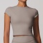 dongguan activewear factory, dongguan activewear  active t shirt  supplier
