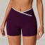 dongguan activewear factory, dongguan activewear yoga shorts  supplier