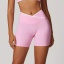 dongguan activewear factory, dongguan activewear yoga shorts  supplier
