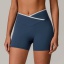 dongguan activewear factory, dongguan activewear yoga shorts  supplier