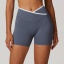 dongguan activewear factory, dongguan activewear yoga shorts  supplier