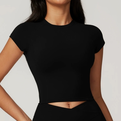 dongguan activewear factory, dongguan activewear  active t shirt  supplier