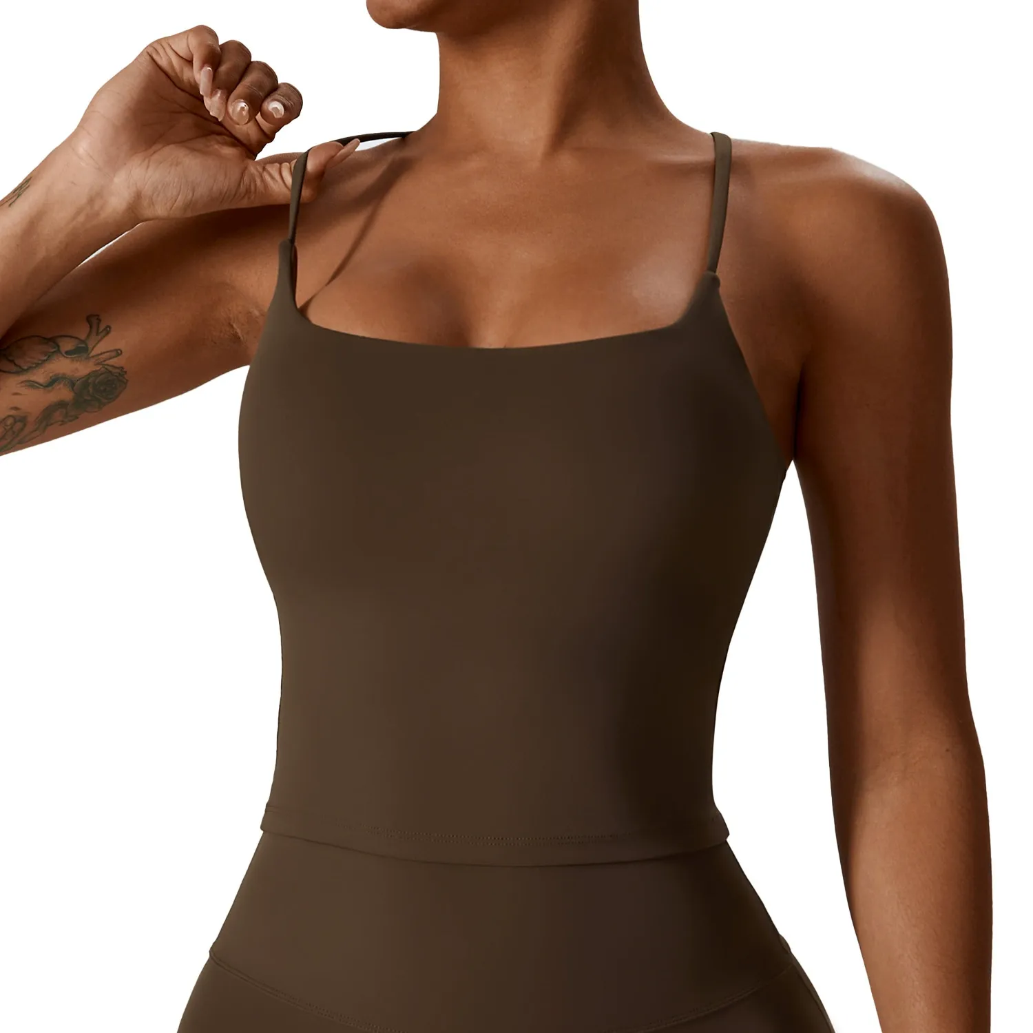 dongguan activewear factory, dongguan activewear yoga top supplier
