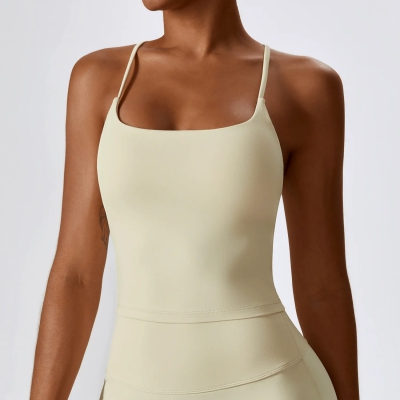 dongguan activewear factory, dongguan activewear yoga top supplier