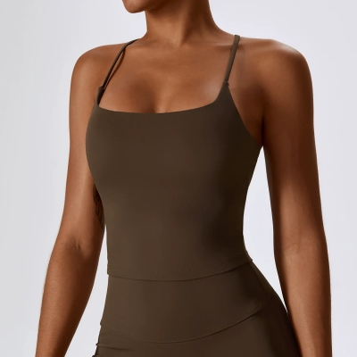 dongguan activewear factory, dongguan activewear yoga top supplier