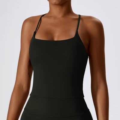 dongguan activewear factory, dongguan activewear yoga top supplier