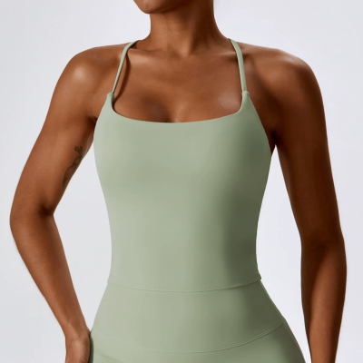 dongguan activewear factory, dongguan activewear yoga top supplier