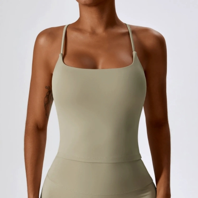 dongguan activewear factory, dongguan activewear yoga top supplier
