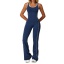 dongguan activewear factory, dongguan activewear yoga jumpsuits  supplier