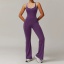 dongguan activewear factory, dongguan activewear yoga jumpsuits  supplier