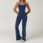 dongguan activewear factory, dongguan activewear yoga jumpsuits  supplier