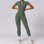 dongguan activewear factory, dongguan activewear yoga jumpsuits  supplier