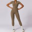 dongguan activewear factory, dongguan activewear yoga jumpsuits  supplier