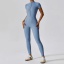 dongguan activewear factory, dongguan activewear yoga jumpsuits  supplier