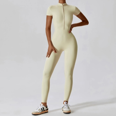 dongguan activewear factory, dongguan activewear yoga jumpsuits supplier