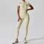 dongguan activewear factory, dongguan activewear yoga jumpsuits  supplier