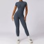 dongguan activewear factory, dongguan activewear yoga jumpsuits  supplier