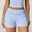 dongguan activewear factory, dongguan activewear yoga shorts  supplier