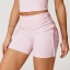 dongguan activewear factory, dongguan activewear yoga shorts  supplier