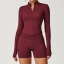 dongguan activewear factory, dongguan activewear  yoga sets  supplier