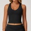 dongguan activewear factory, dongguan activewear yoga top  supplier