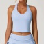 dongguan activewear factory, dongguan activewear yoga top  supplier