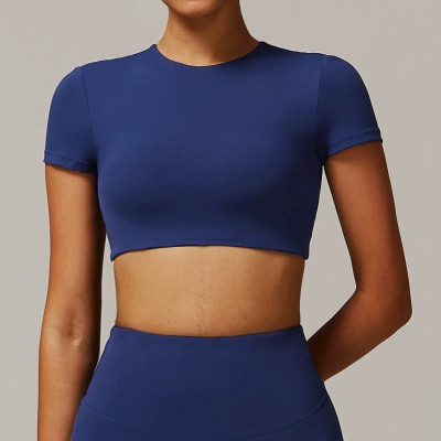 dongguan activewear factory, dongguan activewear active t shirt supplier