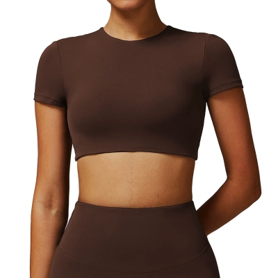 dongguan activewear factory, dongguan activewear  active t shirt  supplier