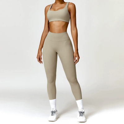 dongguan activewear factory, dongguan activewear yoga sets supplier
