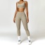 dongguan activewear factory, dongguan activewear  yoga sets  supplier