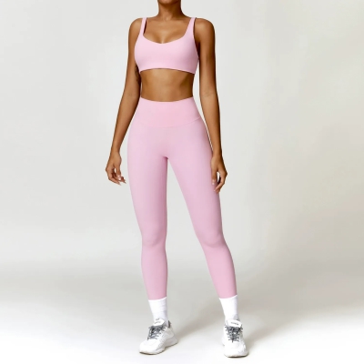 dongguan activewear factory, dongguan activewear yoga sets supplier