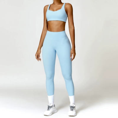 dongguan activewear factory, dongguan activewear yoga sets supplier