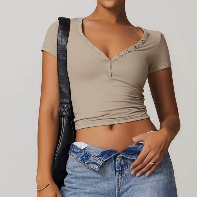 dongguan activewear factory, dongguan activewear active t shirt supplier
