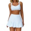dongguan activewear factory, dongguan activewear  active skirt  supplier